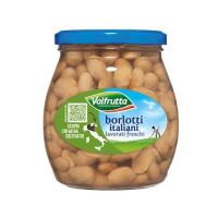 FAGIOLI BORLOTTI VALFRUTTA - GS Distribuzione 88