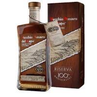 Vecchio Amaro Del Capo riserva 100th anniversary 70 cl - GS Distribuzione 88