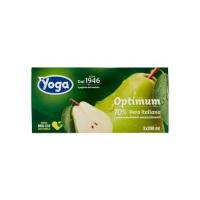 succo yoga brik pera - GS Distribuzione 88