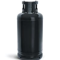 Bombola ENI 10 kg - GS Distribuzione 88