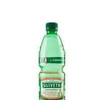 Acqua Uliveto 50 cl - GS Distribuzione 88