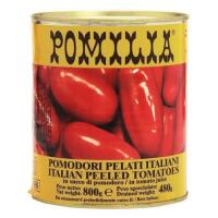 POMILIA POMODORI PELATI - GS Distribuzione 88