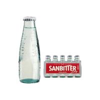 Bitter San Pellegrino bianco 10 cl - GS Distribuzione 88