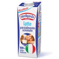 LATTE STERILGARDA UHT PARZIALMENTE SCREMATO - GS Distribuzione 88