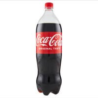 Coca cola 1 Lt standard - GS Distribuzione 88