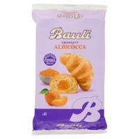 CORNETTO BAULI MARMELLATA - GS Distribuzione 88