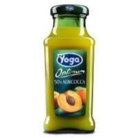 Succo Yoga magic ALBICOCCA 20 cl - GS Distribuzione 88