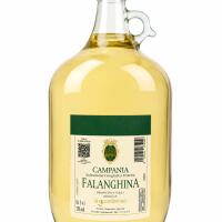 Vino Bianco Falanghina La Guardiense - GS Distribuzione 88