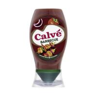 SALSA BARBECUE CALVè - GS Distribuzione 88