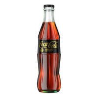 Coca cola 33 cl zero zero - GS Distribuzione 88
