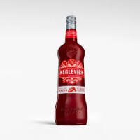 Vodka keglevich fragola 1 Lt - GS Distribuzione 88