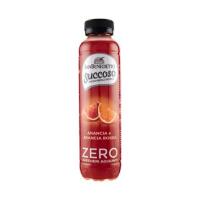 Succoso Zero San Benedetto Arancia Rossa 50 cl - GS Distribuzione 88
