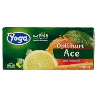 succo yoga brik ace - GS Distribuzione 88