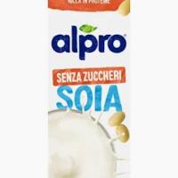 ALPRO LATTE DI SOIA SENZA ZUCCHERO - GS Distribuzione 88