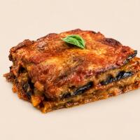 Parmigiana - Ca' pacciamm