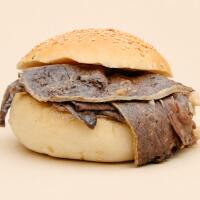Panino con la milza - Ca' pacciamm