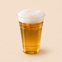 Birra alla spina - Ca' pacciamm