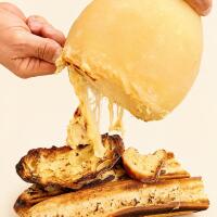 Caciocavallo impiccato - Ca' pacciamm