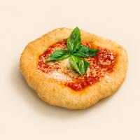 Pizza Fritta - Ca' pacciamm