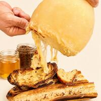 Caciocavallo impiccato farcito - Ca' pacciamm