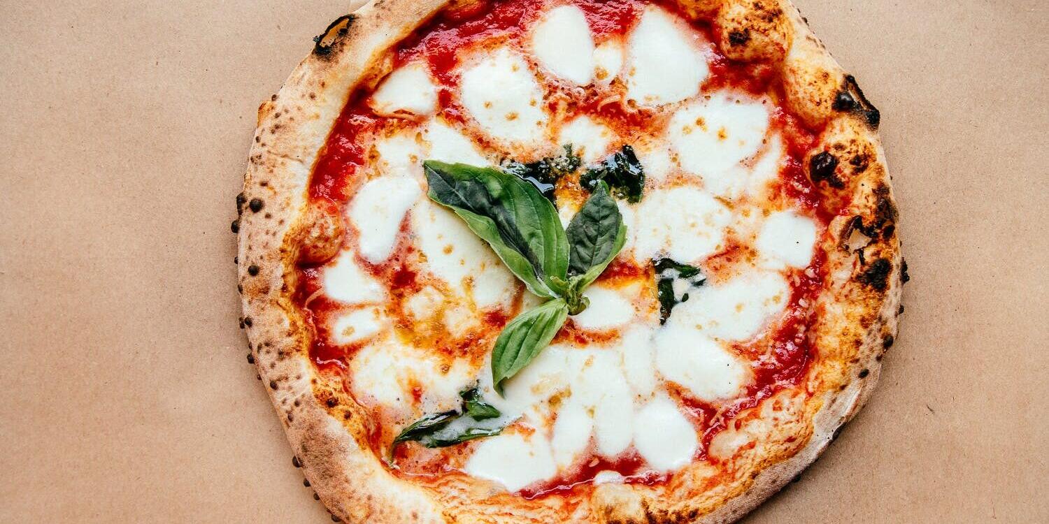 Orchidea Pizzeria