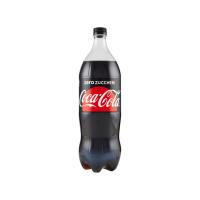 COCA COLA ZERO 1,5L - Orchidea Pizzeria