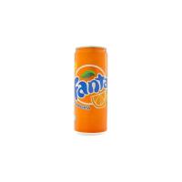 FANTA 33CL - Orchidea Pizzeria
