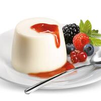PANNA COTTA - Orchidea Pizzeria