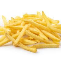 Patatine fritte - Orchidea Pizzeria