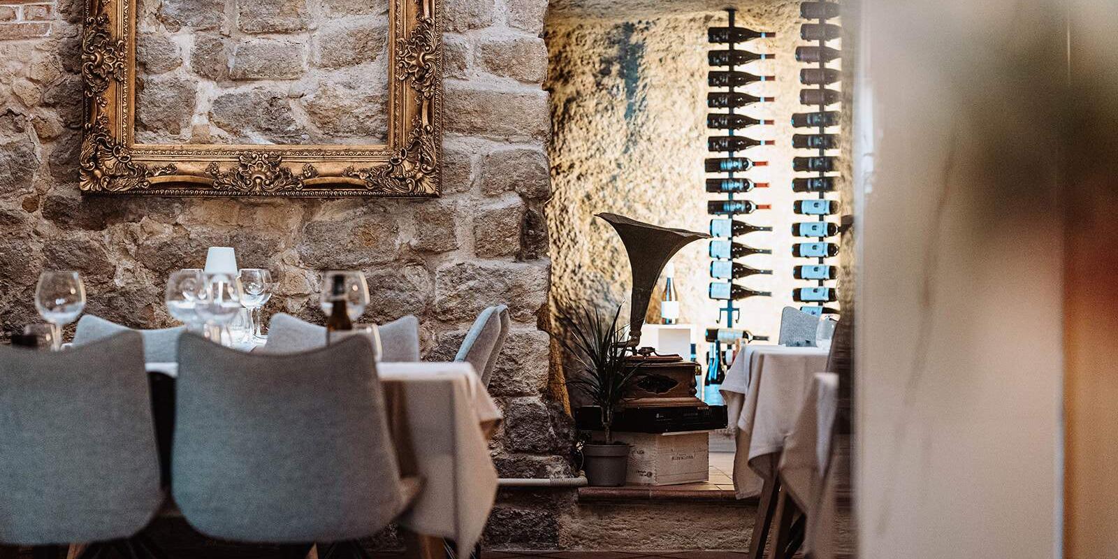 Osteria del capitano