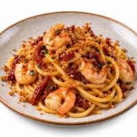 TONNARELLI - Osteria del capitano