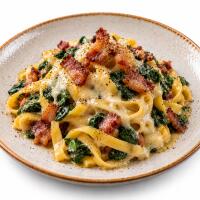 TAGLIATELLE - Osteria del capitano