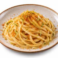 LINGUINE - Osteria del capitano