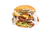 categoria Burgers - Peterland San Severo