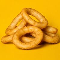 Onion rings - Peterland San Severo