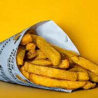 Cuoppo Patatine Fritte - Peterland San Severo