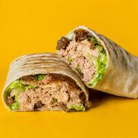 Wrap salmon - Peterland San Severo