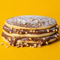 Pancake - Peterland San Severo