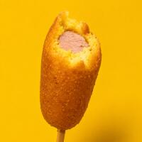 Corn dog - Peterland San Severo