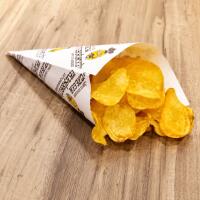 Cuoppo Patatine Chips - Peterland San Severo