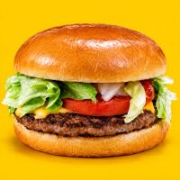 Classic Burger - Peterland San Severo