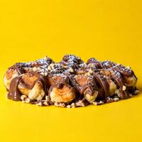 Waffle - Peterland San Severo