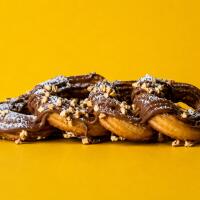 Churros - Peterland San Severo