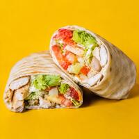 Wrap di pollo - Peterland San Severo