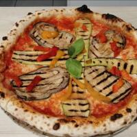 Ortolana - Pizza Twist