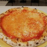 Margherita - Pizza Twist