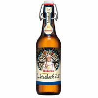 Weissbock 50cl - Pizza Twist