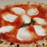 Bufala - Pizza Twist