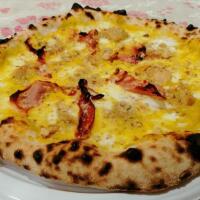 Vellutata Di Zucca - Pizza Twist