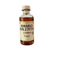 Amaro Salento - Pizza Twist